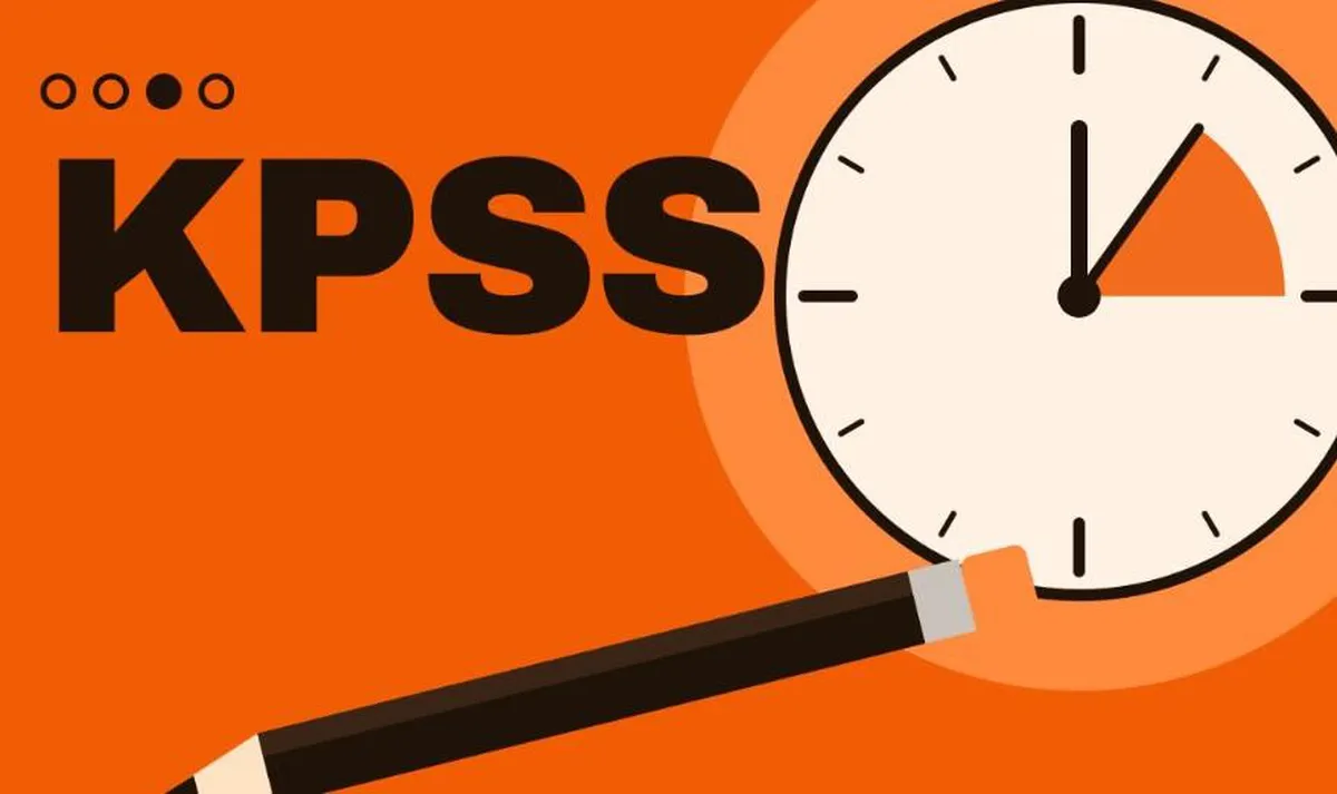 2026-KPSS lisans branş sıralamaları için beklenen tarih aralığı belli oldu