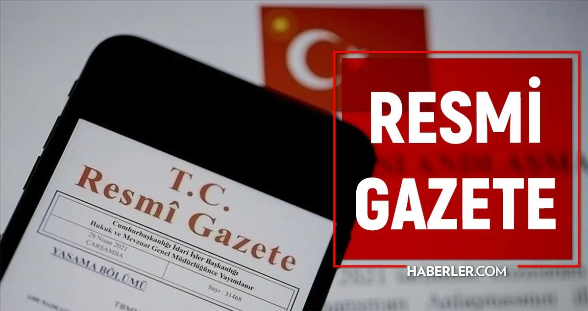 29 Ekim 2026 tarihli Resmi Gazete yayımlandı mı? İşte güncel durum