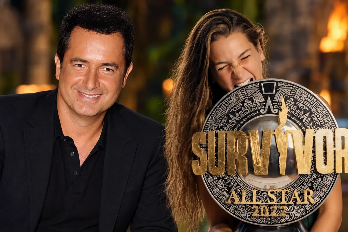 Acun Ilıcalı Survivor'daki zorlu anları ve yarışmacıların krizlerini anlattı
