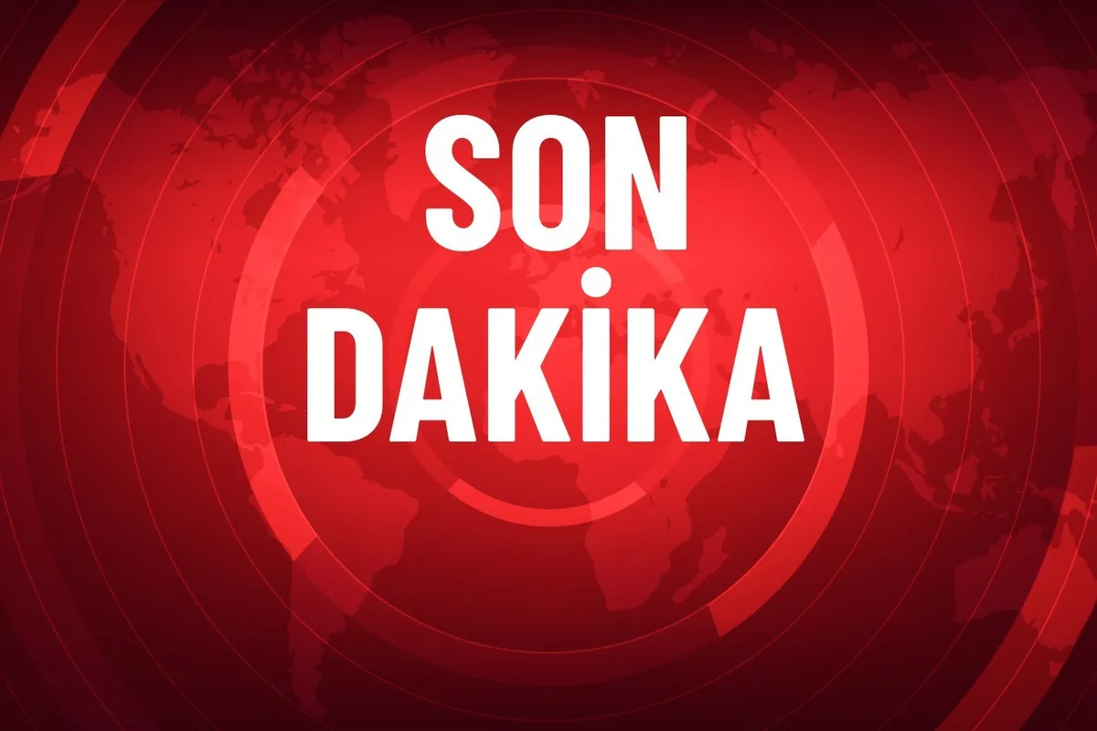 Adalet Bakanı Akın Gürlek'ten fon soruşturmalarındaki gönüllü iadeler için açıklama