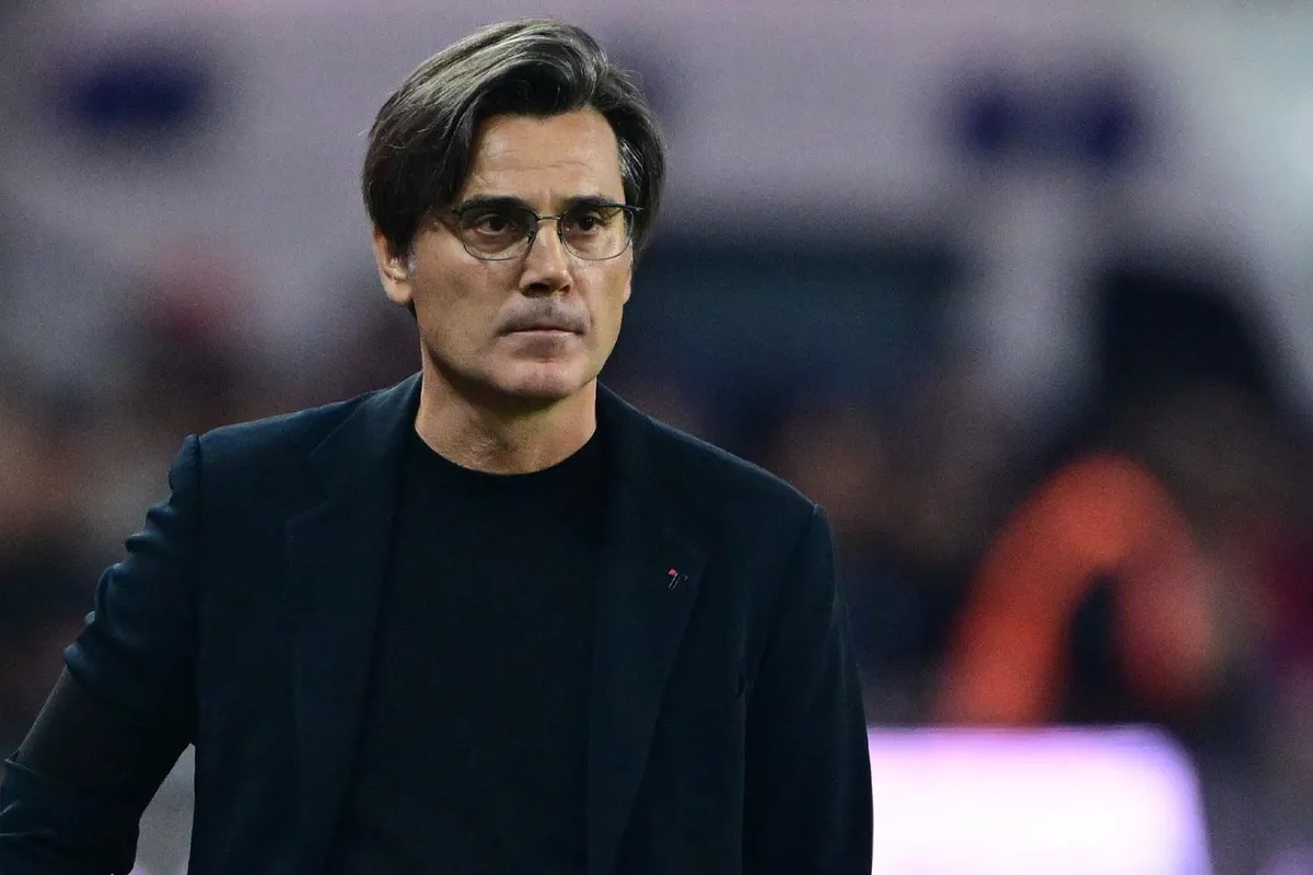 Adana Demirspor'da Vincenzo Montella'nın alacağından vazgeçmesi memnuniyet yarattı