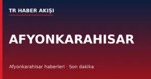 Afyonkarahisar’da fırındaki fayansların düşmesi üzerine apartman tahliye edildi