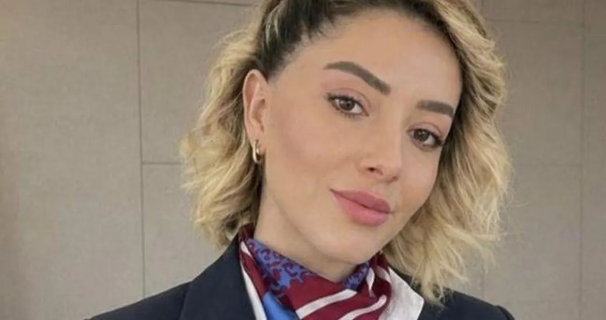 Afyonkarahisar Cumhuriyet Başsavcı Vekili Betül Gündüz'ün görev süreci
