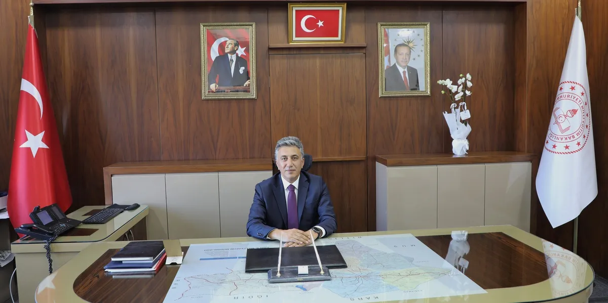 Ağrı'da aileler 30 Ekim akşamı ekranları kapatıp kitap okuyacak