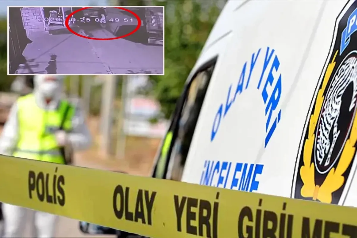 Ağrı'da sınav dönüşü feci kaza: Beton mikseri öğrencilere çarptı