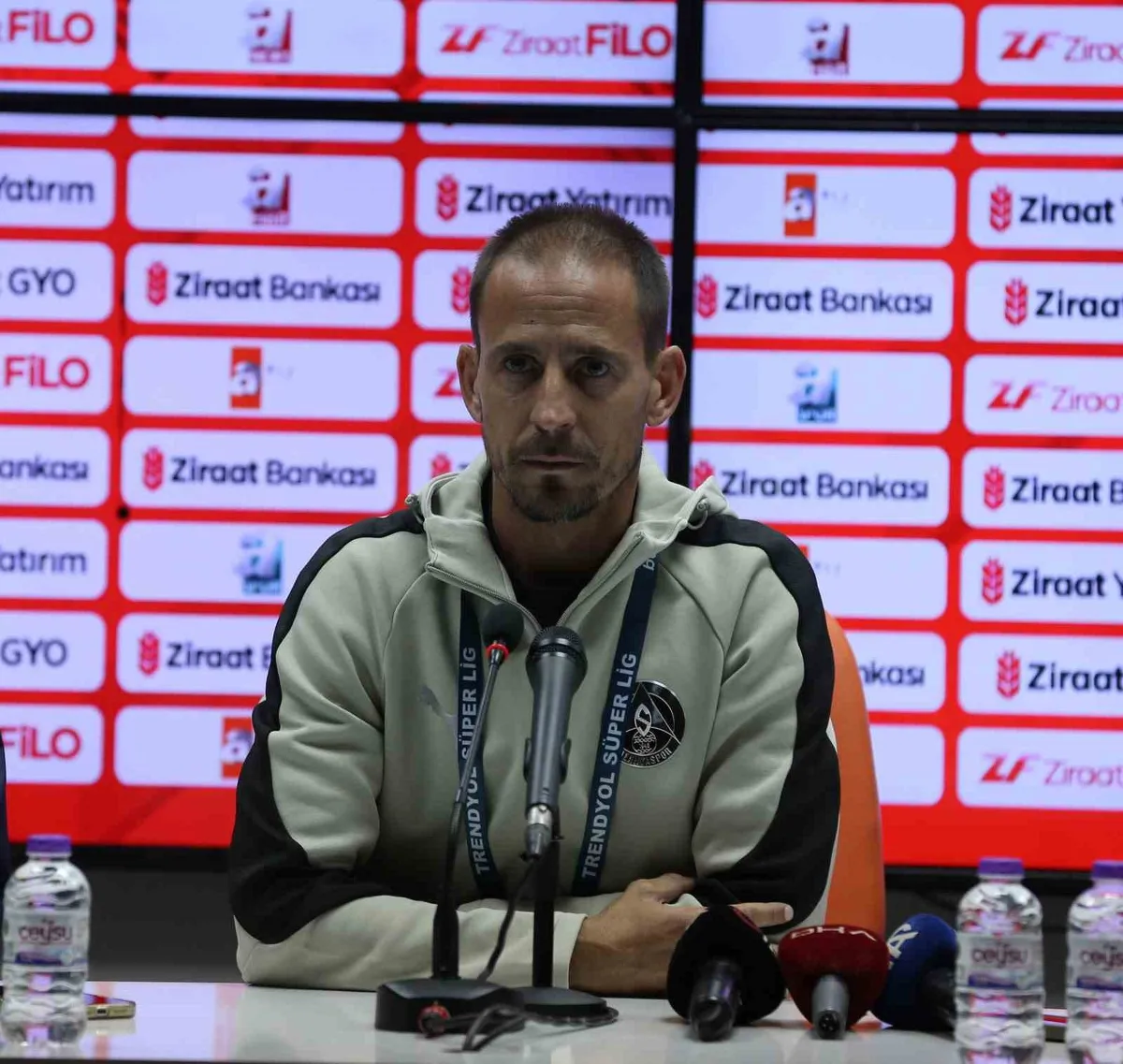 Alanyaspor sahasında 12 Bingölspor'u mağlup ederek kupada tur atladı