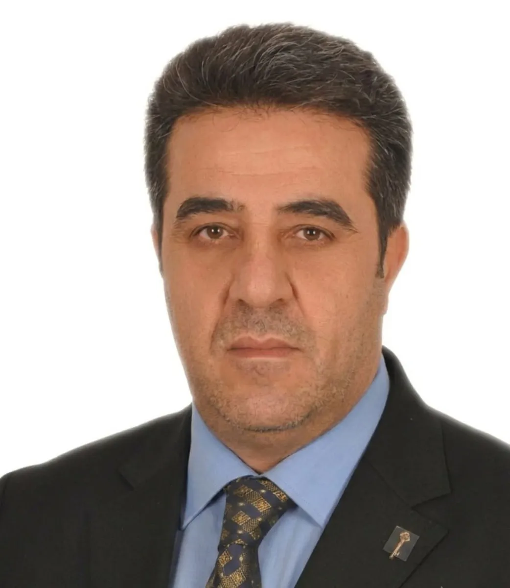 Anahtar Parti Kırşehir İl Başkanı Kaya'dan çiftçilerin maliyet yükü açıklaması