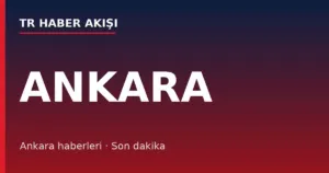 Ankara’da düzenlenen toplantıda Mirziyoyev Doktrini tanıtıldı