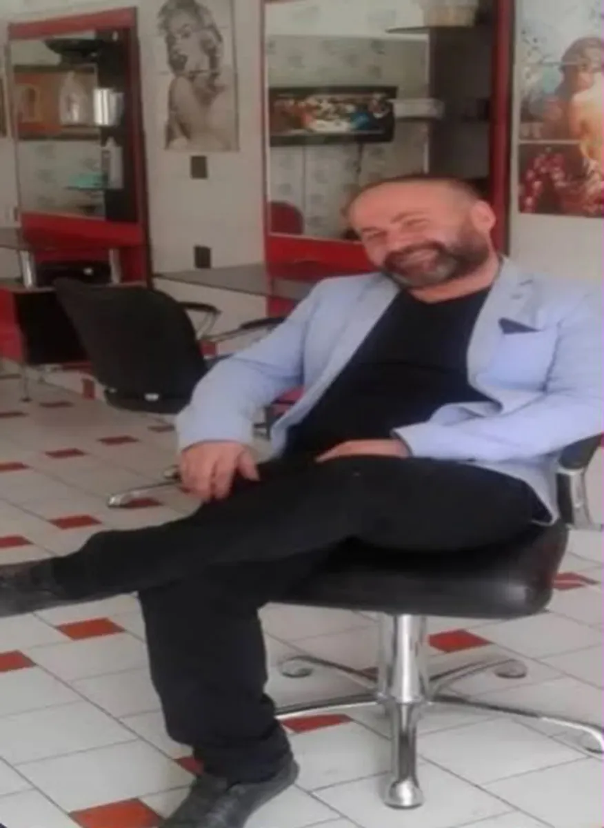 Ankara Mamak'ta iki kişiyi öldüren Bülent Kesen yakalandı