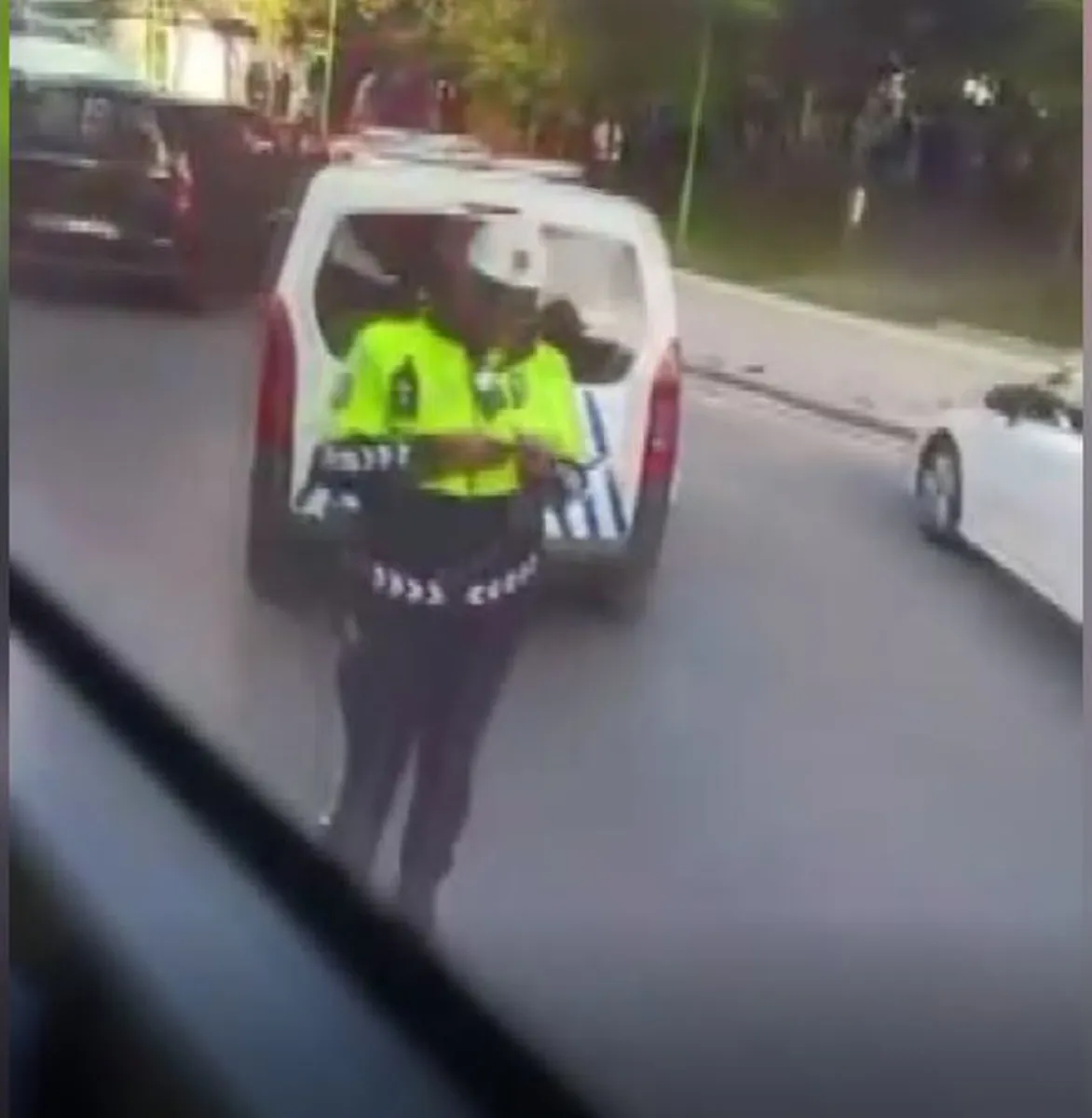 Ankara Mamak'taki bir parkta yaşanan silahlı kavgada bir genç hayatını kaybetti