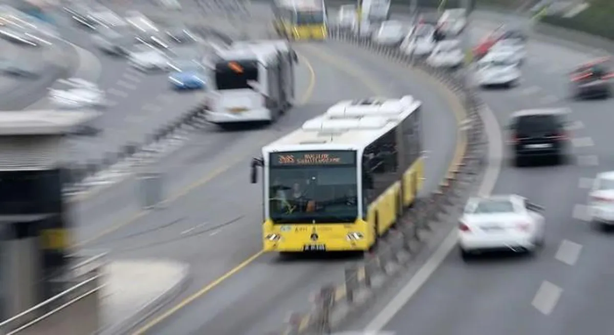 Ankara'da 29 Ekim Cumhuriyet Bayramı'nda toplu taşıma ücretsiz olacak