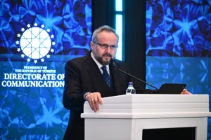 Ankara’da Türk dünyasının kültür ve sanat vizyonu masaya yatırıldı
