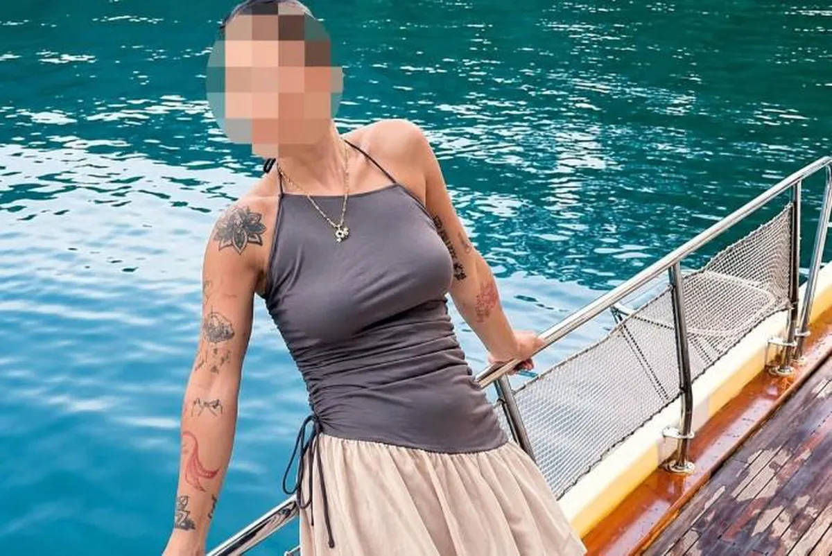 Ankara'da uyuşturucu ve fuhuş operasyonu: Bir sınıf öğretmeni tutuklandı