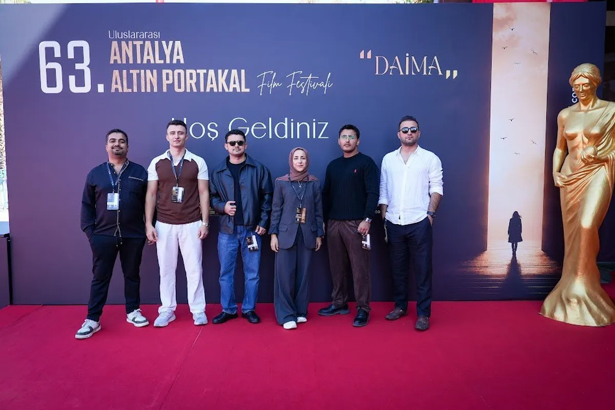 Antalya Altın Portakal Film Festivali'nde belgesel ve kısa film rüzgarı