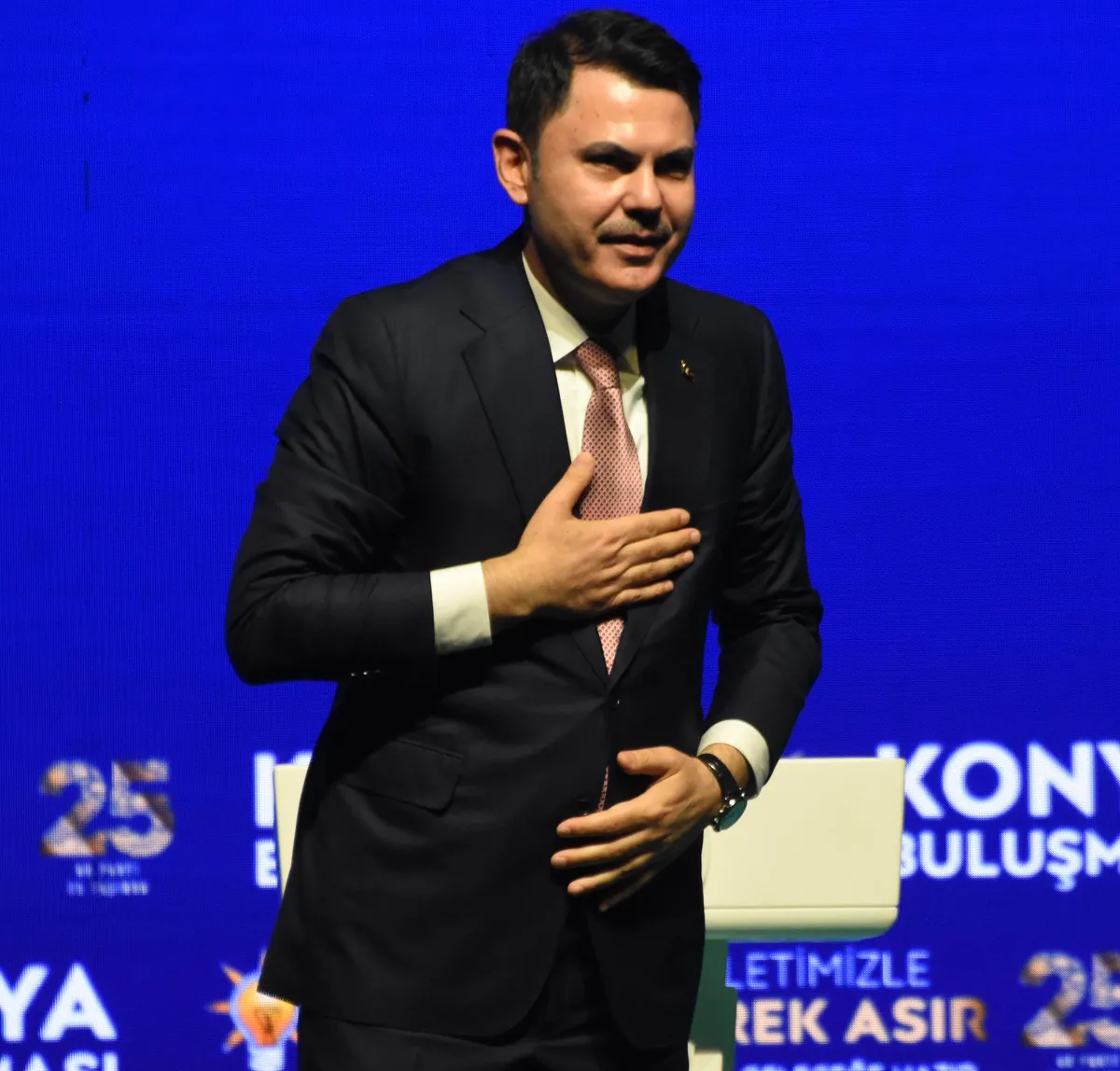 Antalya ev sahipliğinde düzenlenecek COP31 için hazırlıklar başlıyor