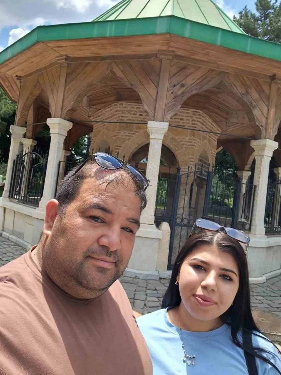 Antalya Kepez'de kaybolan 17 yaşındaki Hatice Ennur Ateş Serik'te bulundu