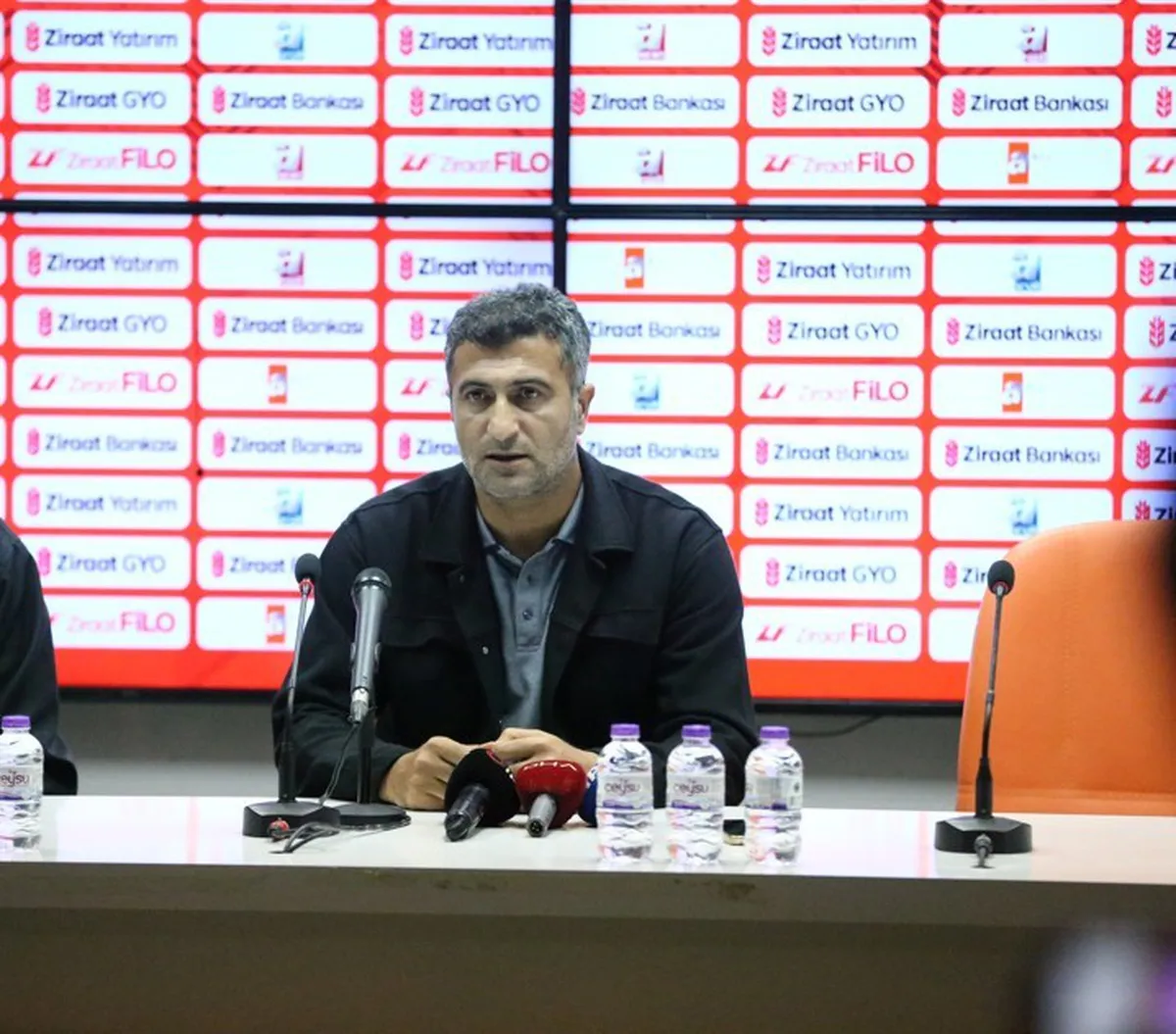 Antalya'da 12 Bingölspor'u 4-1 mağlup eden Alanyaspor kupada tur atladı