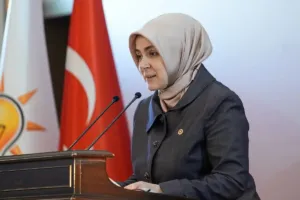 Antalya’da düzenlenecek COP31 İklim Konferansı’nın kadın elçisi belli oldu