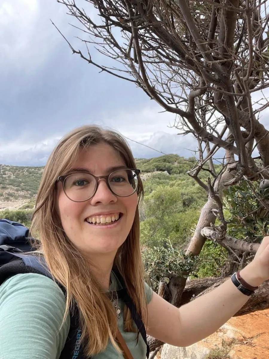 Antalya'da kaybolan Alman turist Friederike Elisabeth Newrzella bulundu