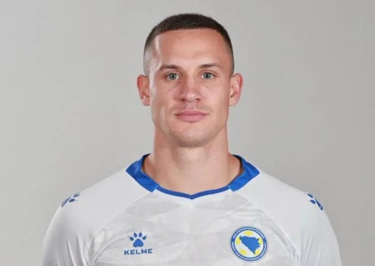 Antalyaspor'un Kars deplasmanındaki galibiyetinde Dario Saric detayı