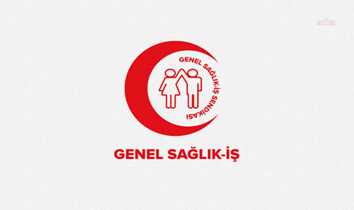 Artvin İl Sağlık Müdürü'nün sendika genel kuruluna katılması tepki çekti
