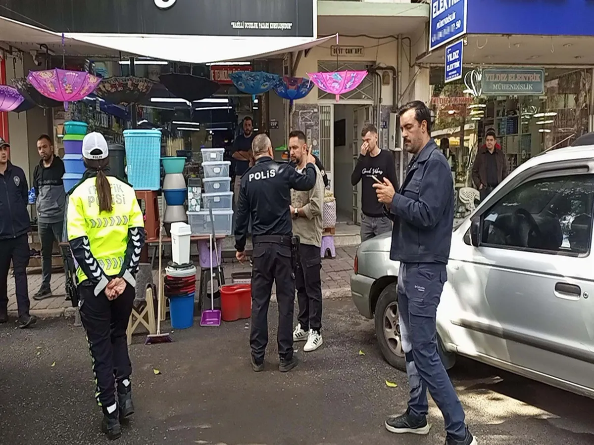 Aydın Nazilli'de eski sevgilisinin vurduğu Kumsal Kayan hayatını kaybetti