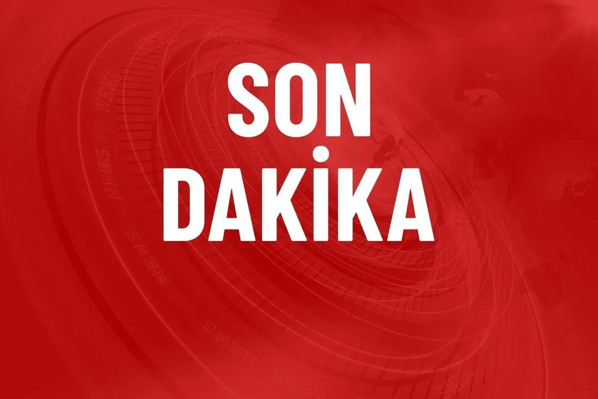 Bakırköy Belediyesi'nde ihaleye fesat karıştırma ve irtikap operasyonu