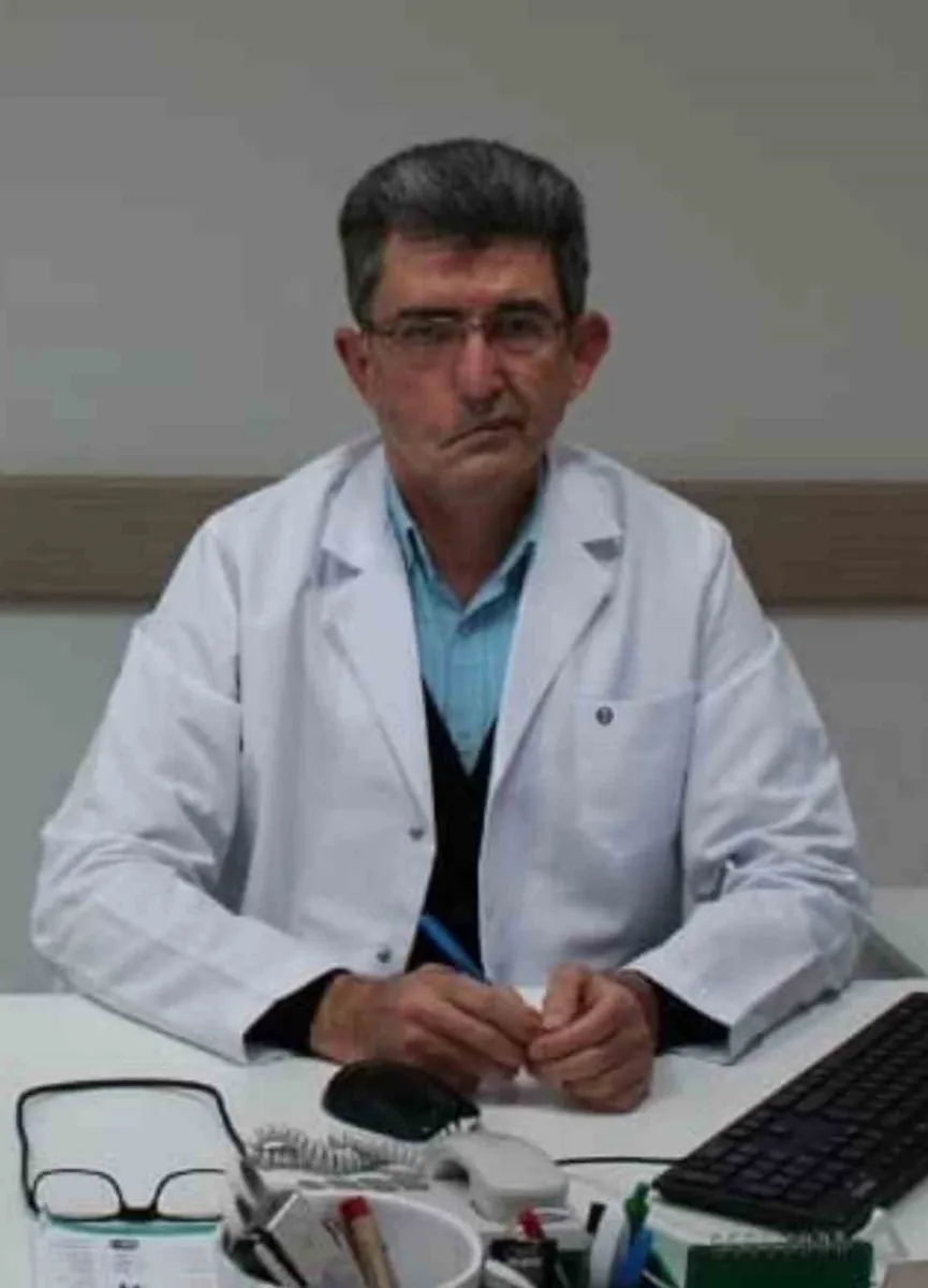 Balıkesir Ayvalık'ta batan teknedeki kayıp doktorun kimliği belli oldu