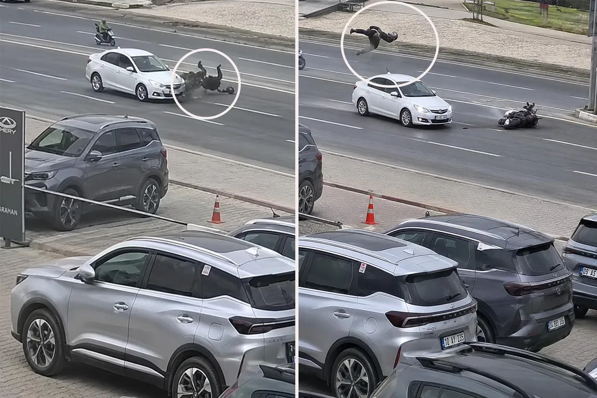 Balıkesir Edremit'te trafik kazası: Turizmci Mustafa Özcan hayatını kaybetti