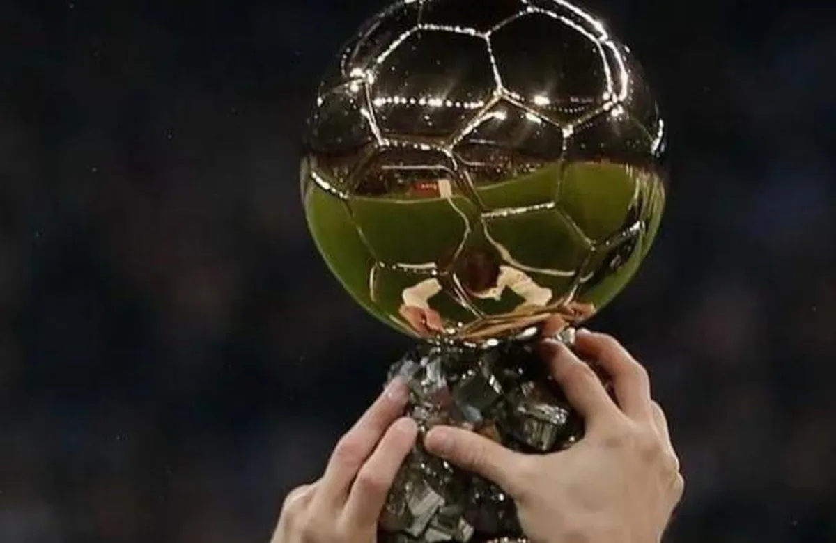 Ballon d’Or of All Time oylamasının kazananı Cristiano Ronaldo oldu