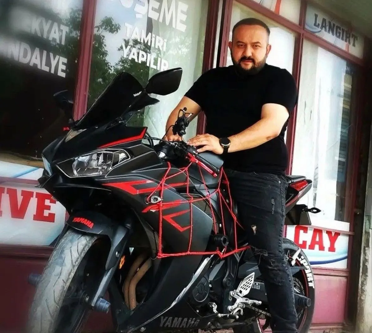 Bartın'da dere yatağında ölü bulunan berberin cinayete kurban gittiği anlaşıldı