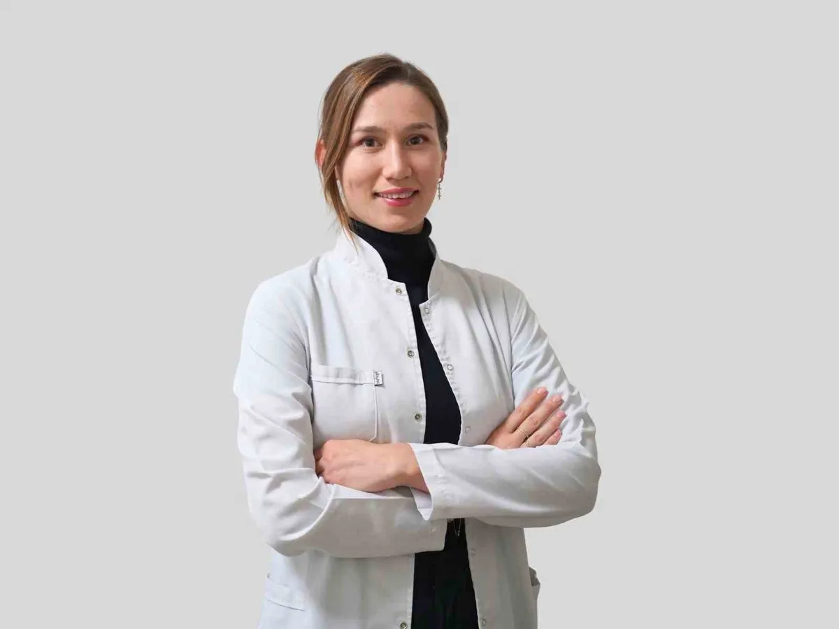 Bilecik Eğitim ve Araştırma Hastanesi'nde yeni doktor göreve başladı