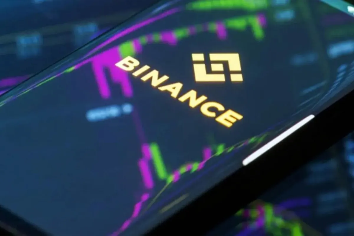Binance borsasında 2,53 milyar dolarlık kripto para transferi incelemesi