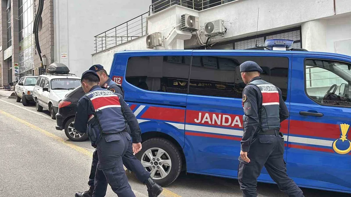 Bolu'da oda başkanı için 508 bin liralık zimmet iddiasıyla dava süreci başladı