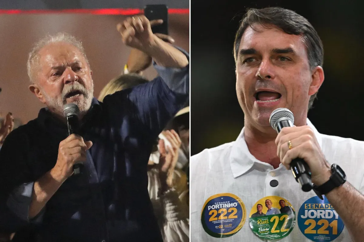 Brezilya devlet başkanlığı seçimlerinde sonuç krizi: Bolsonaro iptal istedi