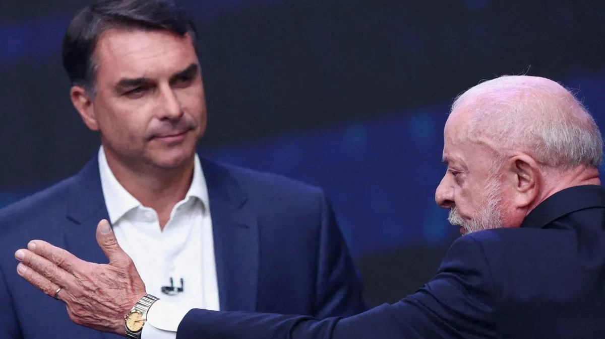 Brezilya seçimlerinde gerilim: Lula ve Bolsonaro birbirlerinin adaylığını hedef aldı