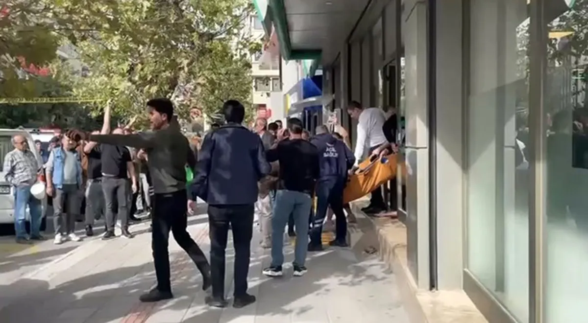 Bursa Gemlik'te hamile kadını bıçaklayan şüpheli hakkında tutuklama kararı