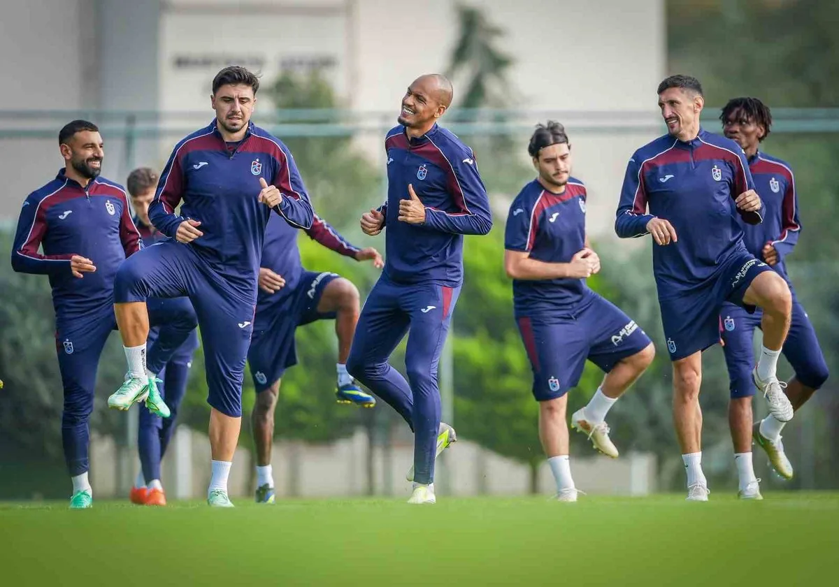 Çaykur Rizespor ile Trabzonspor Süper Lig'de 49. kez karşılaşıyor
