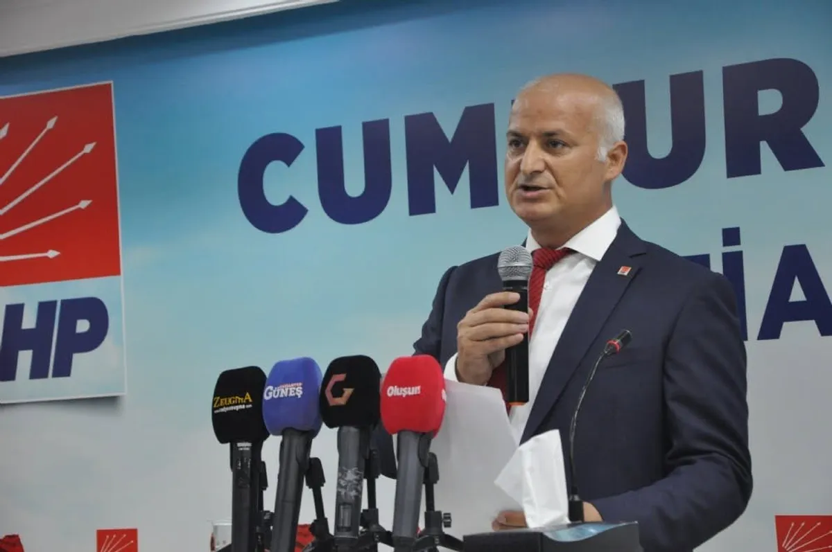CHP Gaziantep İl Başkanı Nesanır'dan Kılıçdaroğlu'nun ziyareti hakkında açıklama