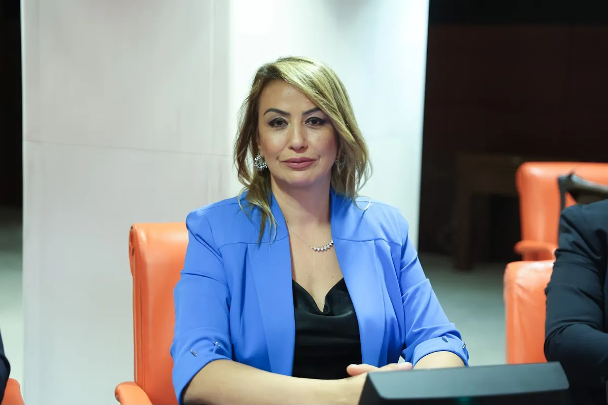 CHP'li Kara, İskenderun Limanı'ndaki bozuk et iddialarını Meclis'e taşıdı