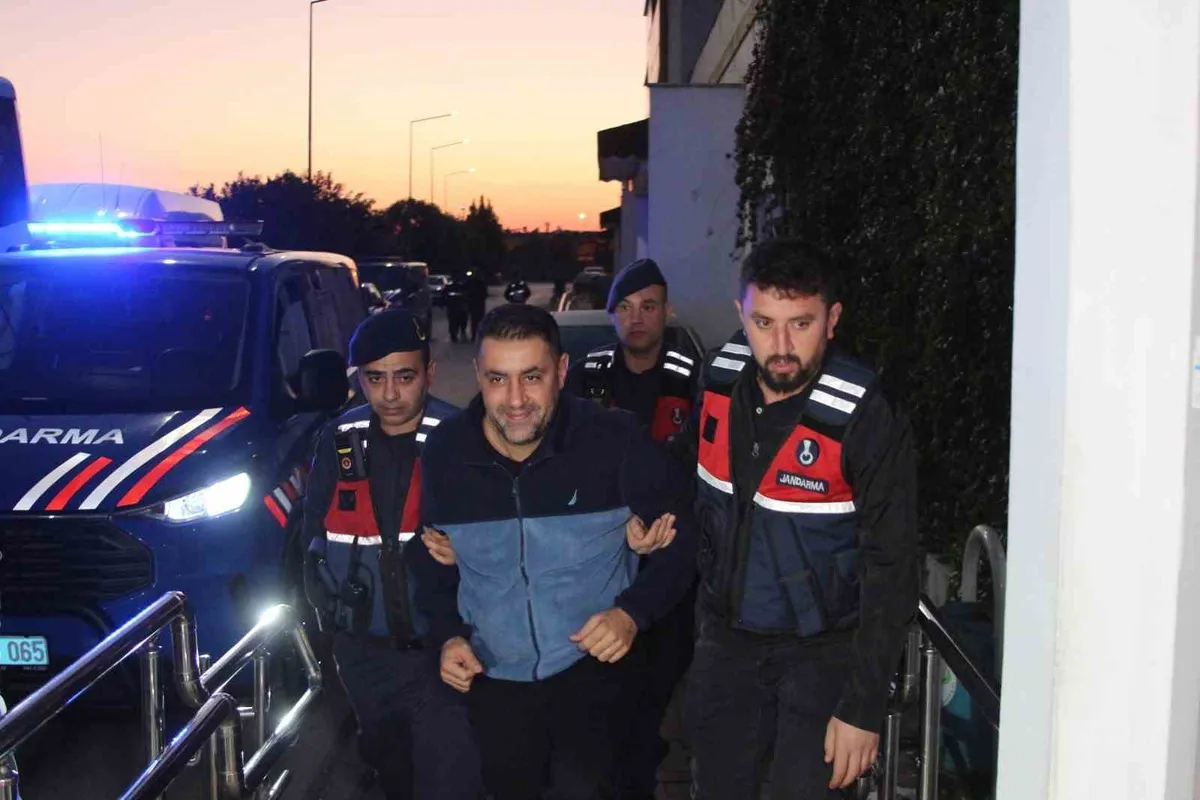 Çukurova Belediyesi soruşturmasında adliyeye sevk edilen isimler belli oldu