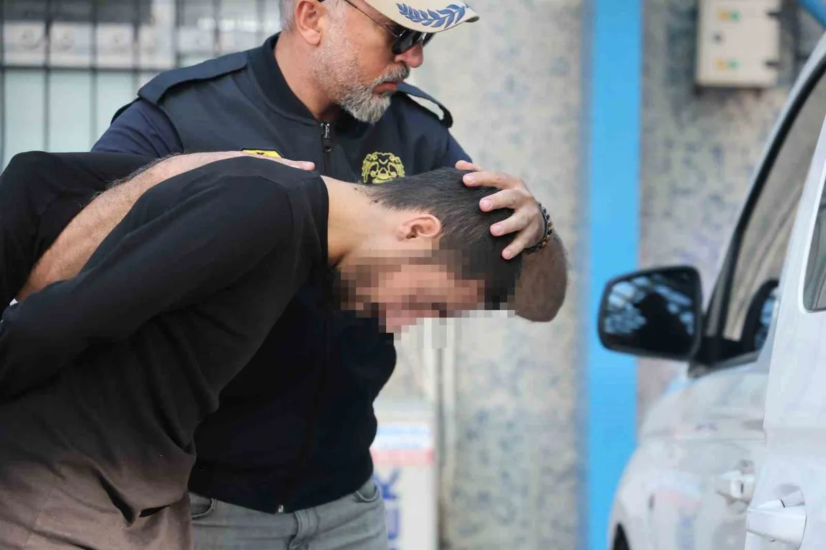 DEAŞ üyesi olduğu iddia edilen Ahmet Kazancı'nın yargılanmasına başlandı