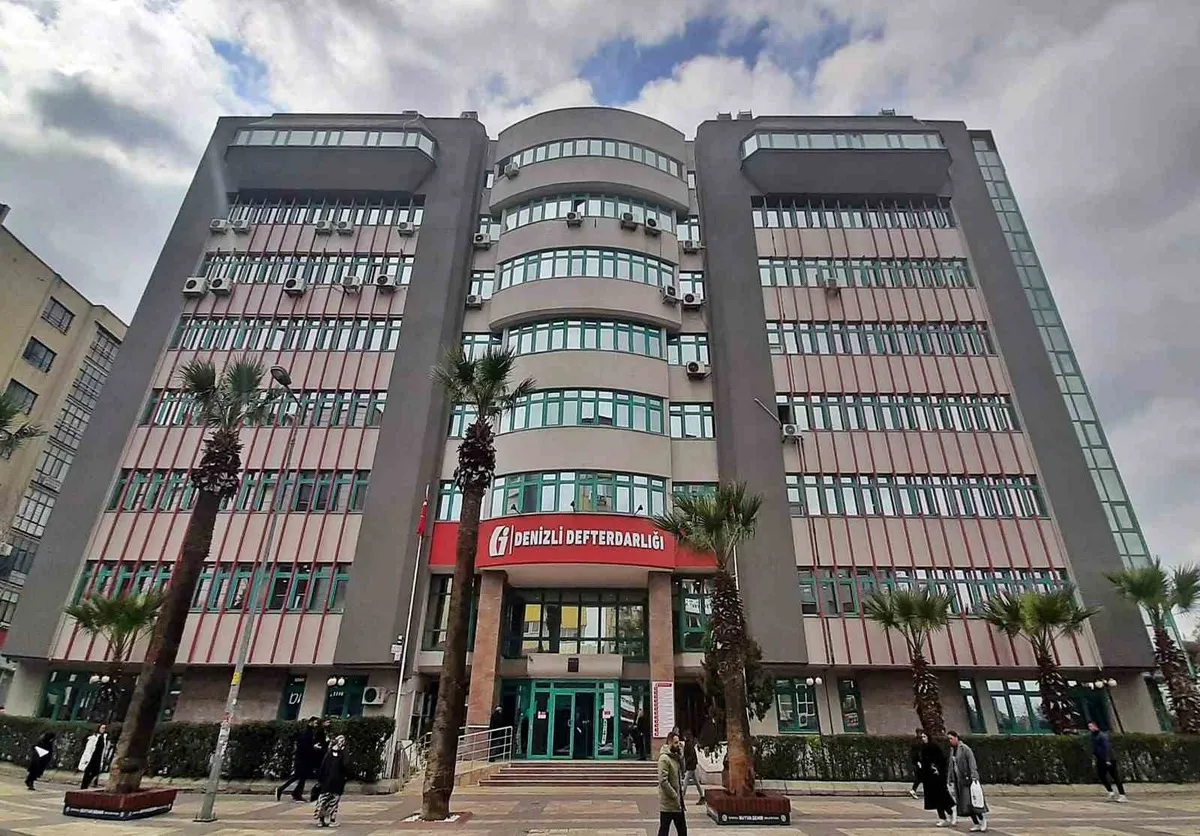 Denizli Defterdarlığı'ndan vergi borcu taksitlendirmesi yapanlara kritik uyarı