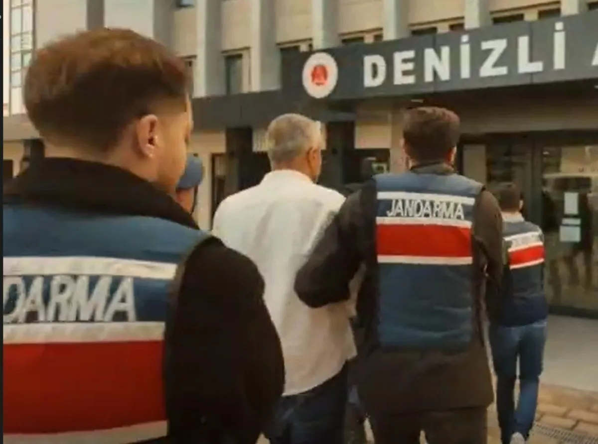 Denizli'nin Çivril ilçesinde dolandırıcılık olaylarında yüzde 50 düşüş yaşandı