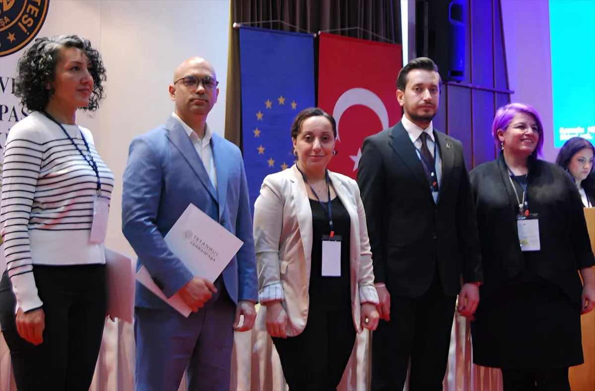 Edirne'de tarım projesi tanıtımı ve sosyal faaliyetler gerçekleştirildi