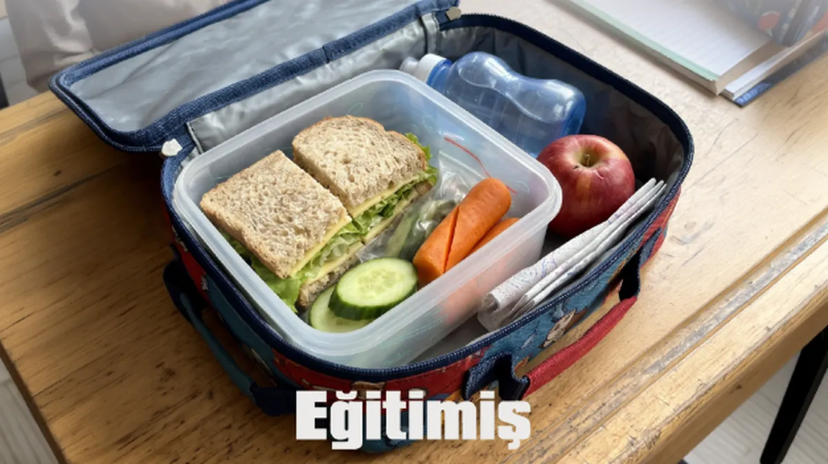 Eğitim-İş: Beslenme çantası maliyeti bir ayda 2 bin 147 liraya ulaştı