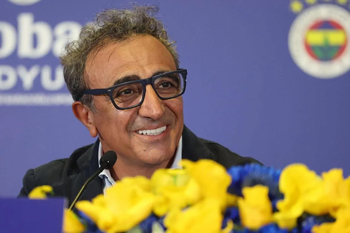 Erzincanlı iş insanı Hamdi Ulukaya Orta Doğu'nun en zenginleri listesinde