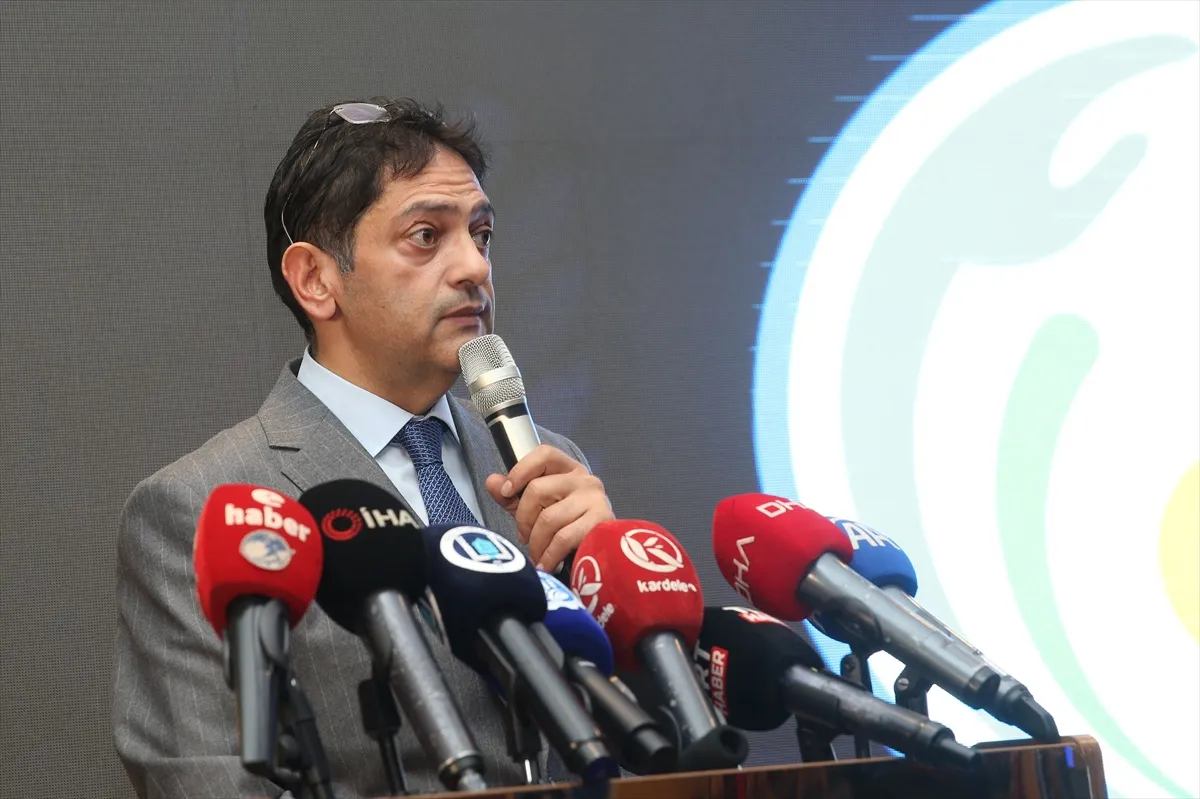 Erzurum Kalkınma Zirvesi'nde şehrin geleceğine yönelik projeler masaya yatırıldı