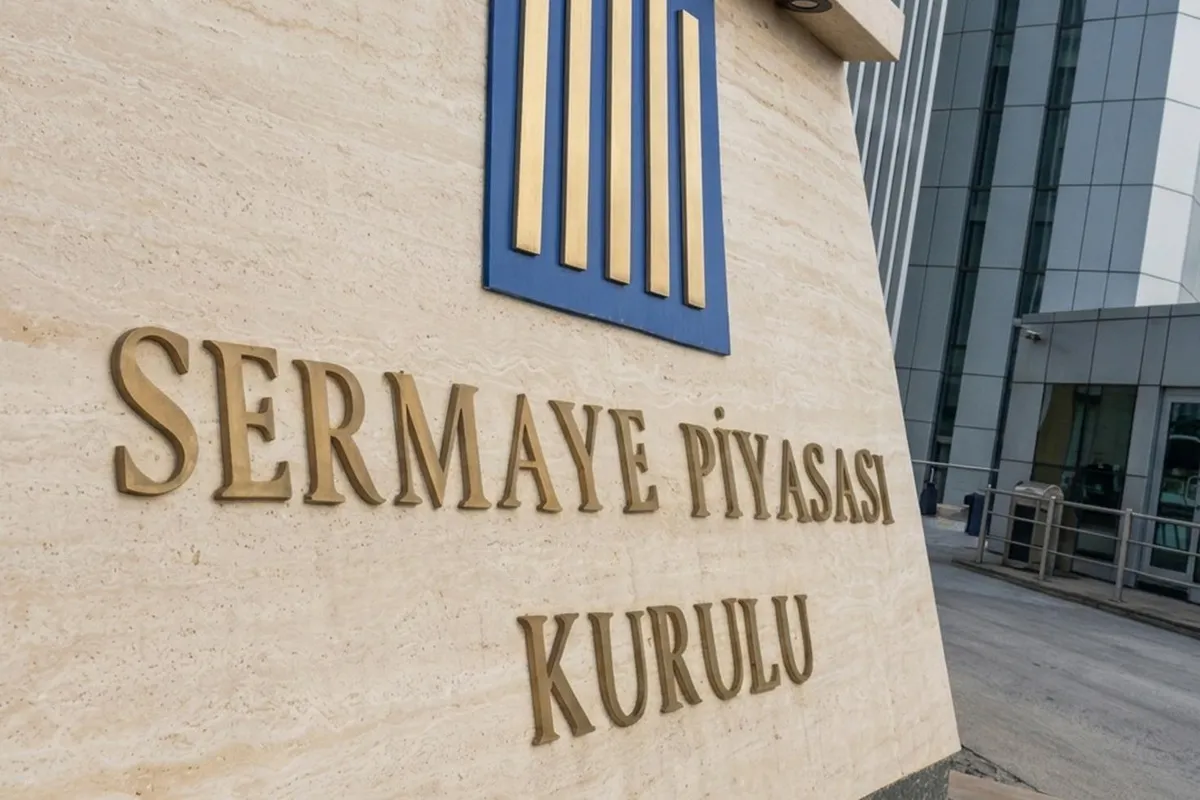 Eski SPK Daire Başkanı Erman Çete hakkında gözaltı kararı iddiası