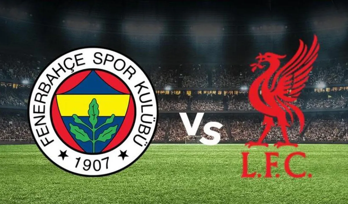 Fenerbahçe ile Liverpool arasındaki dev randevunun detayları belli oldu